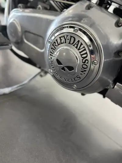 Vendo mota Harley-Davidson Dyna Low Rider S 2012 - 13000 EUR, 41000 km - AUTO.MOTO.pt