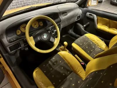 Sell Skoda Felicia 1999 - 11900 EUR, 270000 km - AUTO.MOTO.pt