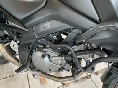 Sell Suzuki DL 2007 - 4750 EUR, 61720 km - AUTO.MOTO.pt