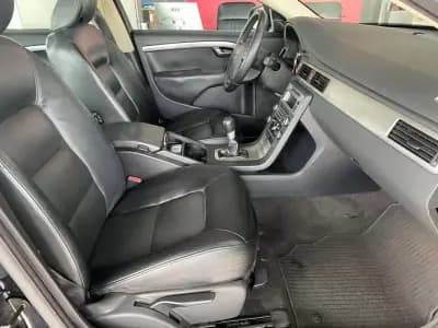 Sell Volvo S80 2007 - 7500 EUR, 369251 km - AUTO.MOTO.pt