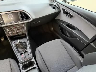 Vendo SEAT Leon ST 2017 - 12900 EUR, 128174 km - AUTO.MOTO.pt