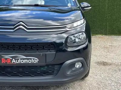 Vendo Citroën C3 2017 - 10750 EUR, 84000 km - AUTO.MOTO.pt