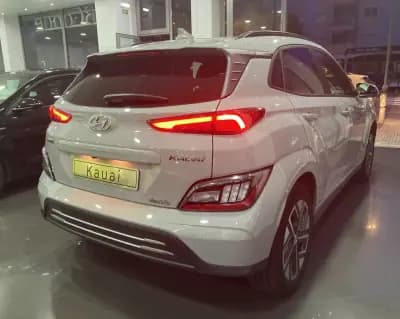 Sell Hyundai Kauai 2021 - 20900 EUR, 73000 km - AUTO.MOTO.pt