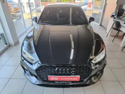 Vendo Audi RS5 2018 - 56000 EUR, 142000 km - AUTO.MOTO.pt