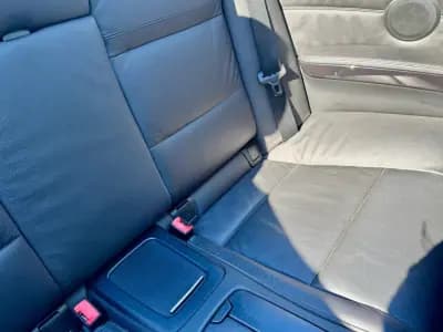 Vendo BMW 320 2008 - 15500 EUR, 119630 km - AUTO.MOTO.pt