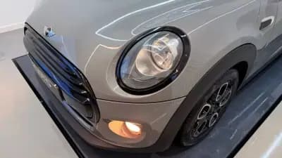 Vendo MINI Cooper 2014 - 11990 EUR, 116384 km - AUTO.MOTO.pt