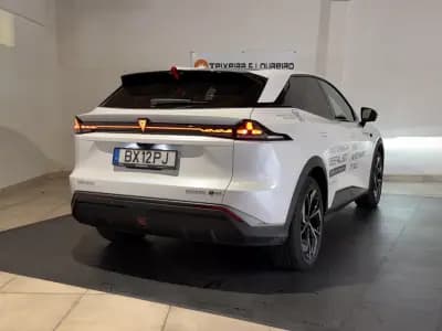 Sell 2025 - 40900 EUR, 4055 km - AUTO.MOTO.pt