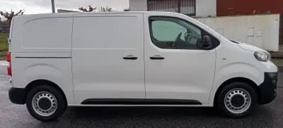 Sell Peugeot e-Expert 2021 - 17990 EUR, 38300 km - AUTO.MOTO.pt