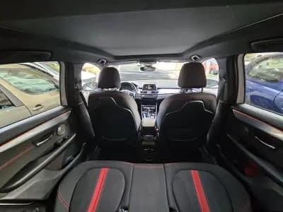 Sell BMW 218 Active Tourer 2015 - 19900 EUR, 105000 km - AUTO.MOTO.pt