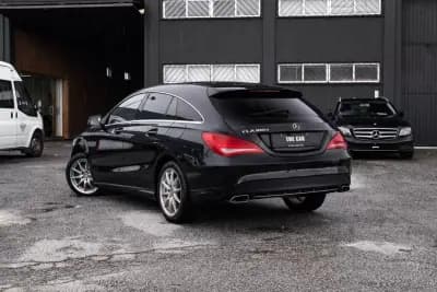 Vendo Mercedes-Benz CLA 180 2015 - 15900 EUR, 158000 km - AUTO.MOTO.pt