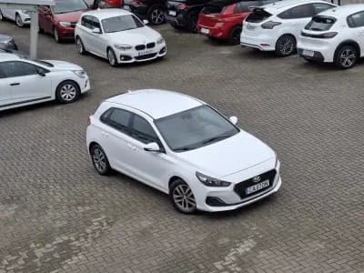 Vendo Hyundai i30 2020 - 13000 EUR, 123500 km - AUTO.MOTO.pt