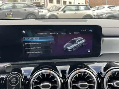 Sell Mercedes-Benz CLA 180 2020 - 25400 EUR, 176284 km - AUTO.MOTO.pt