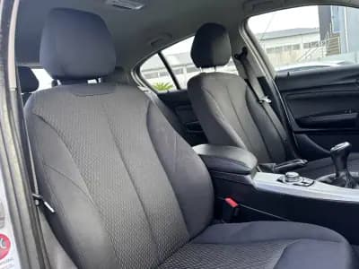 Vendo BMW 118 2013 - 13900 EUR, 160000 km - AUTO.MOTO.pt