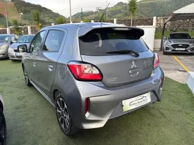 Sell Mitsubishi Space Star 2023 - 16990 EUR, 63049 km - AUTO.MOTO.pt
