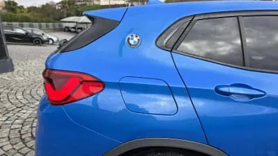 Vendo BMW X2 2019 - 26490 EUR, 100000 km - AUTO.MOTO.pt