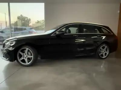 Sell Mercedes-Benz C 200 2015 - 17999 EUR, 175000 km - AUTO.MOTO.pt