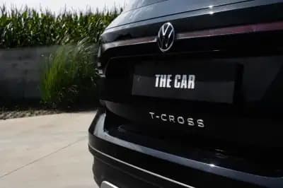 Vendo Volkswagen T-Cross 2022 - 17900 EUR, 96000 km - AUTO.MOTO.pt