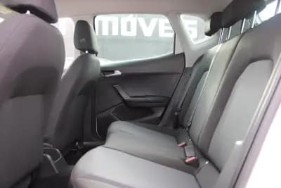 Vendo SEAT Arona 2021 - 16990 EUR, 63000 km - AUTO.MOTO.pt