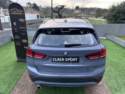 Vendo BMW X1 2020 - 20900 EUR, 168000 km - AUTO.MOTO.pt