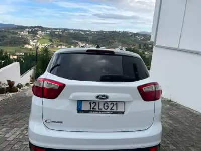 Vendo Ford C-Max 2011 - 8750 EUR, 206000 km - AUTO.MOTO.pt