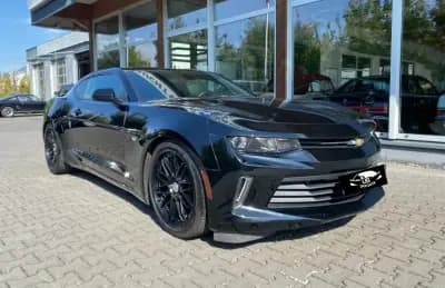 Sell Chevrolet Camaro 2018 - 31000 EUR, 29000 km - AUTO.MOTO.pt