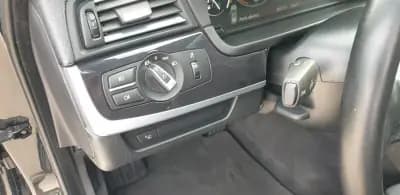 Vendo BMW 520 2011 - 12990 EUR, 275000 km - AUTO.MOTO.pt