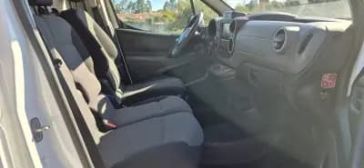 Vendo Citroën 2018 - 12000 EUR, 180000 km - AUTO.MOTO.pt