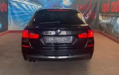 Sell BMW 520 2010 - 15999 EUR, 174000 km - AUTO.MOTO.pt