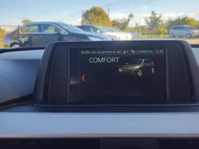 Sell BMW 318 2019 - 21800 EUR, 98000 km - AUTO.MOTO.pt