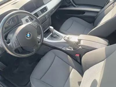 Vendo BMW 320 2011 - 14900 EUR, 206000 km - AUTO.MOTO.pt