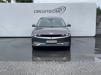 Vendo Hyundai Ioniq 5 2022 - 27995 EUR, 136330 km - AUTO.MOTO.pt