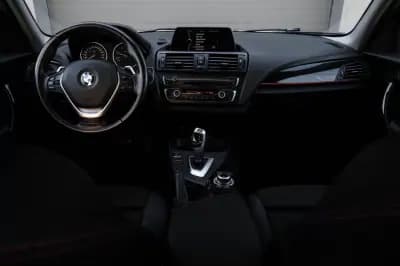 Sell BMW 120 2012 - 15999 EUR, 190000 km - AUTO.MOTO.pt