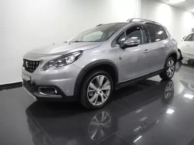 Sell Peugeot 2008 2018 - 11500 EUR, 85000 km - AUTO.MOTO.pt