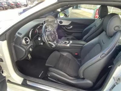 Vendo Mercedes-Benz C 220 2018 - 38900 EUR, 76254 km - AUTO.MOTO.pt
