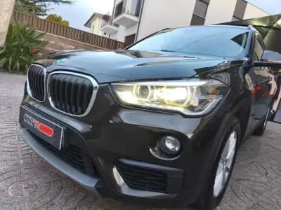 Sell BMW X1 2016 - 17900 EUR, 168000 km - AUTO.MOTO.pt