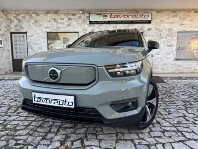 Vendo Volvo XC 40 2021 - 29500 EUR, 116000 km - AUTO.MOTO.pt