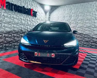Vendo Cupra Born 2022 - 35990 EUR, 26601 km - AUTO.MOTO.pt