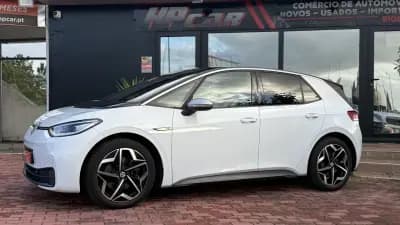 Sell Volkswagen ID.3 2020 - 20990 EUR, 60000 km - AUTO.MOTO.pt