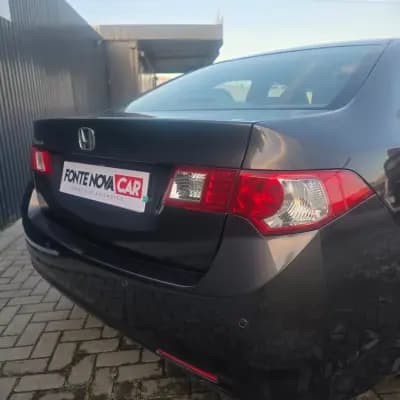 Vendo Honda Accord 2010 - 11950 EUR, 189906 km - AUTO.MOTO.pt