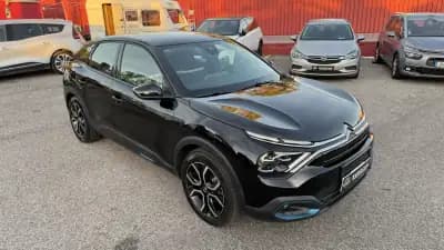 Sell Citroën e-C4 2022 - 20900 EUR, 23500 km - AUTO.MOTO.pt