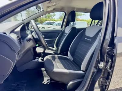 Sell Dacia Sandero 2017 - 11500 EUR, 125170 km - AUTO.MOTO.pt