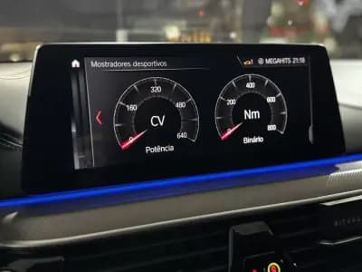 Vendo BMW M5 2019 - 98990 EUR, 87942 km - AUTO.MOTO.pt