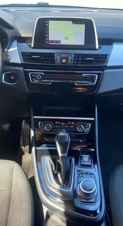 Vendo BMW 225xe Active Tourer 2020 - 16990 EUR, 127000 km - AUTO.MOTO.pt