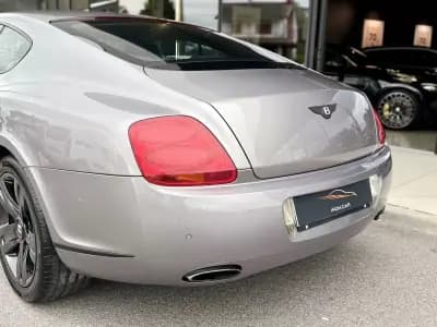 Sell Bentley Continental 2006 - 57990 EUR, 170250 km - AUTO.MOTO.pt