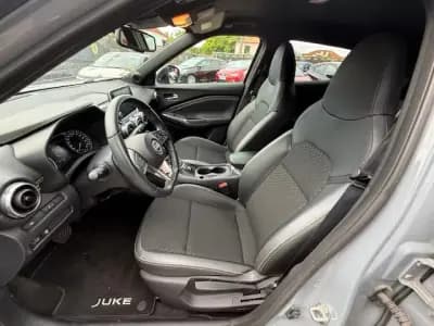 Vendo Nissan Juke 2022 - 24900 EUR, 32999 km - AUTO.MOTO.pt