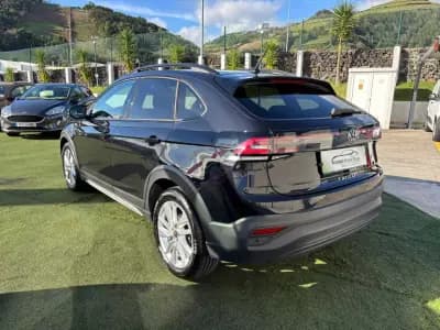 Vendo Volkswagen Taigo 2024 - 22490 EUR, 20500 km - AUTO.MOTO.pt