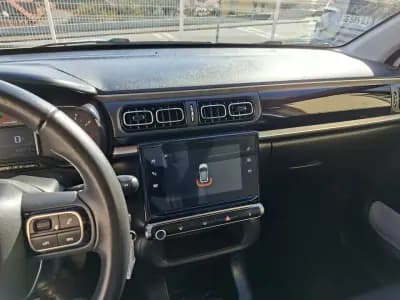 Sell Citroën C3 2022 - 13490 EUR, 31278 km - AUTO.MOTO.pt