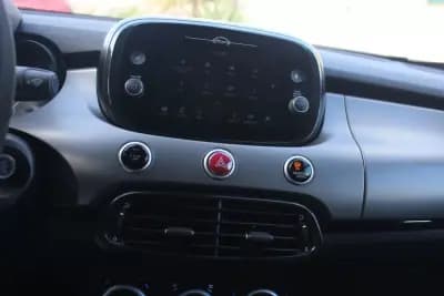 Sell Fiat 500X 2024 - 26680 EUR, 24795 km - AUTO.MOTO.pt