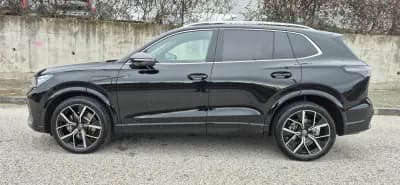 Sell Volkswagen Tiguan 2025 - 48000 EUR, 12000 km - AUTO.MOTO.pt