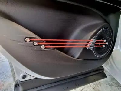 Vendo BYD Atto 3 2023 - 27490 EUR, 11000 km - AUTO.MOTO.pt